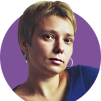 Наталья Луковникова