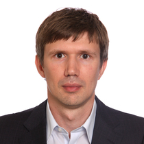 Владимир Лебедев
