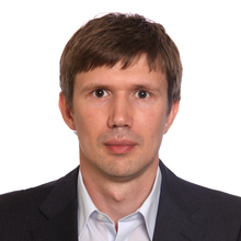 Владимир Лебедев