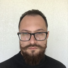 Константин Кондюков