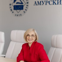 Виктория Еремина