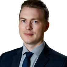 Олег Сазанов