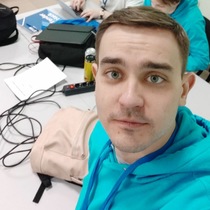 Кирилл Морозов
