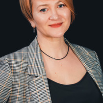 Елена Каткова