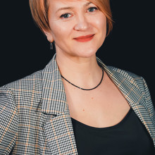 Елена Каткова