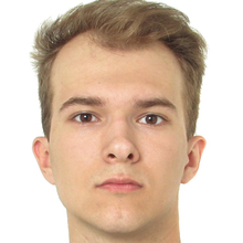 Станислав Фролов