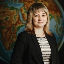 Ольга Бабич