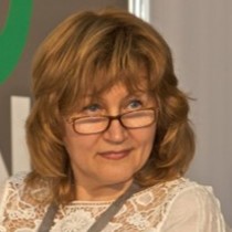 Ирина Шолина