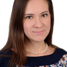 Светлана Бочкова