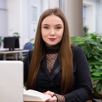 Анна Ливанова