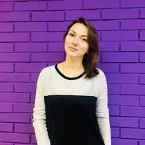 Анна Кузьменко