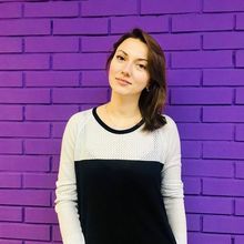Анна Кузьменко