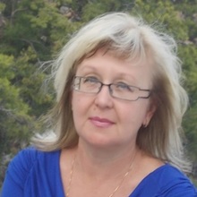 Ольга Лунина
