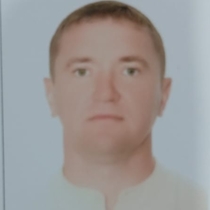 Сергей Климов
