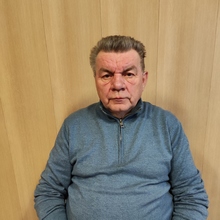 Александр Костюченков