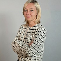 Яна Игнатова