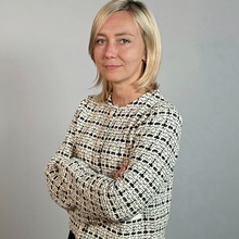 Яна Игнатова