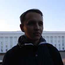 Кирилл Долгов