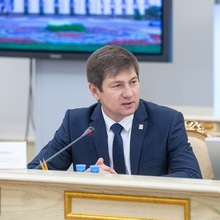 Александр Даниш