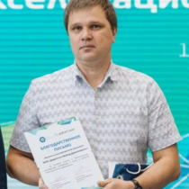 Владимир Шашков