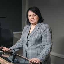 Ольга Камнева