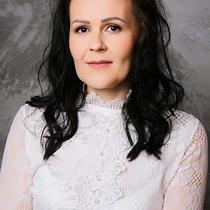 Светлана Шалдохина