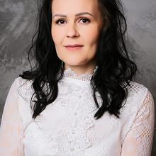 Светлана Шалдохина