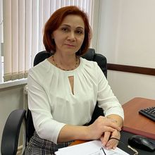 Зарема Беслангурова
