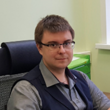Дмитрий Филонов