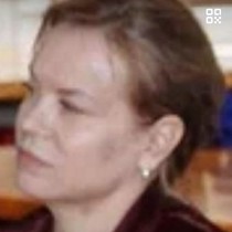 Ольга Белозерова