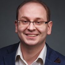 Юрий Грибанов