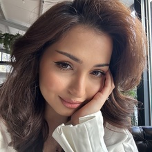 Маргарита Ибрагимова