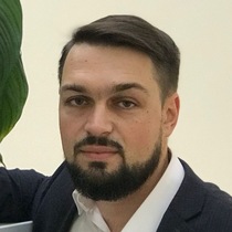 Александр Ладыгин