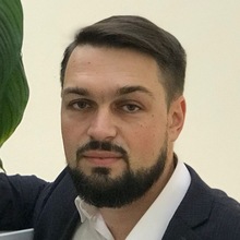 Александр Ладыгин