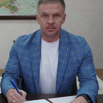 Сергей Стопорев