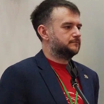 Дмитрий Мурин