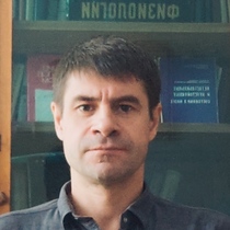 Михаил Светлик