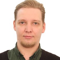 Павел Вахрамеев