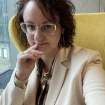 Светлана Кликун