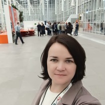Юлия Арапова