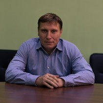 Олег Ямщиков