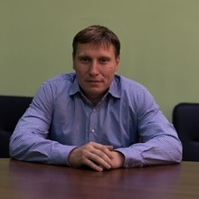 Олег Ямщиков
