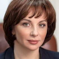 Елена Кутукова