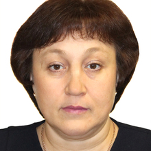 Айгуль Мутигуллина