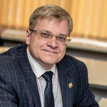 Алексей Ярославцев