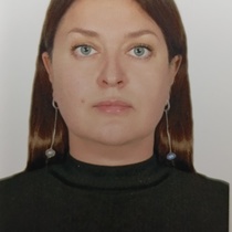 Екатерина Попрыгина