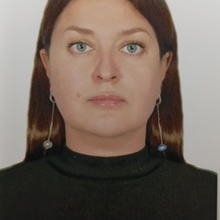 Екатерина Попрыгина