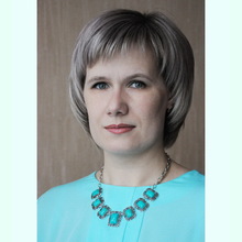 Ольга Лунева