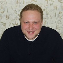 Андрей Ерилин