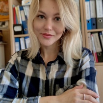 Елена Томаровщенко